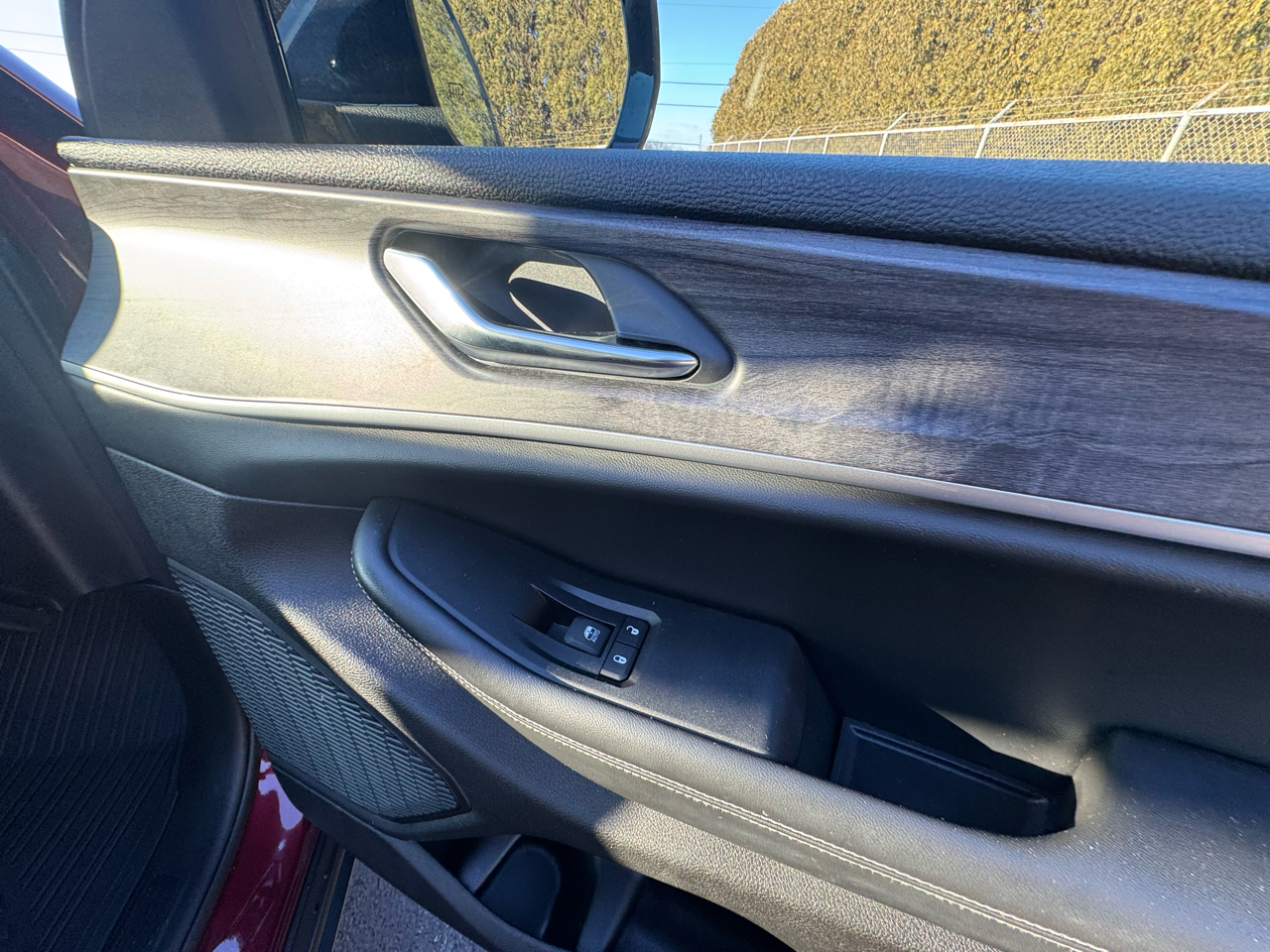 Jeep Grand Cherokee Limited 4WD 2024