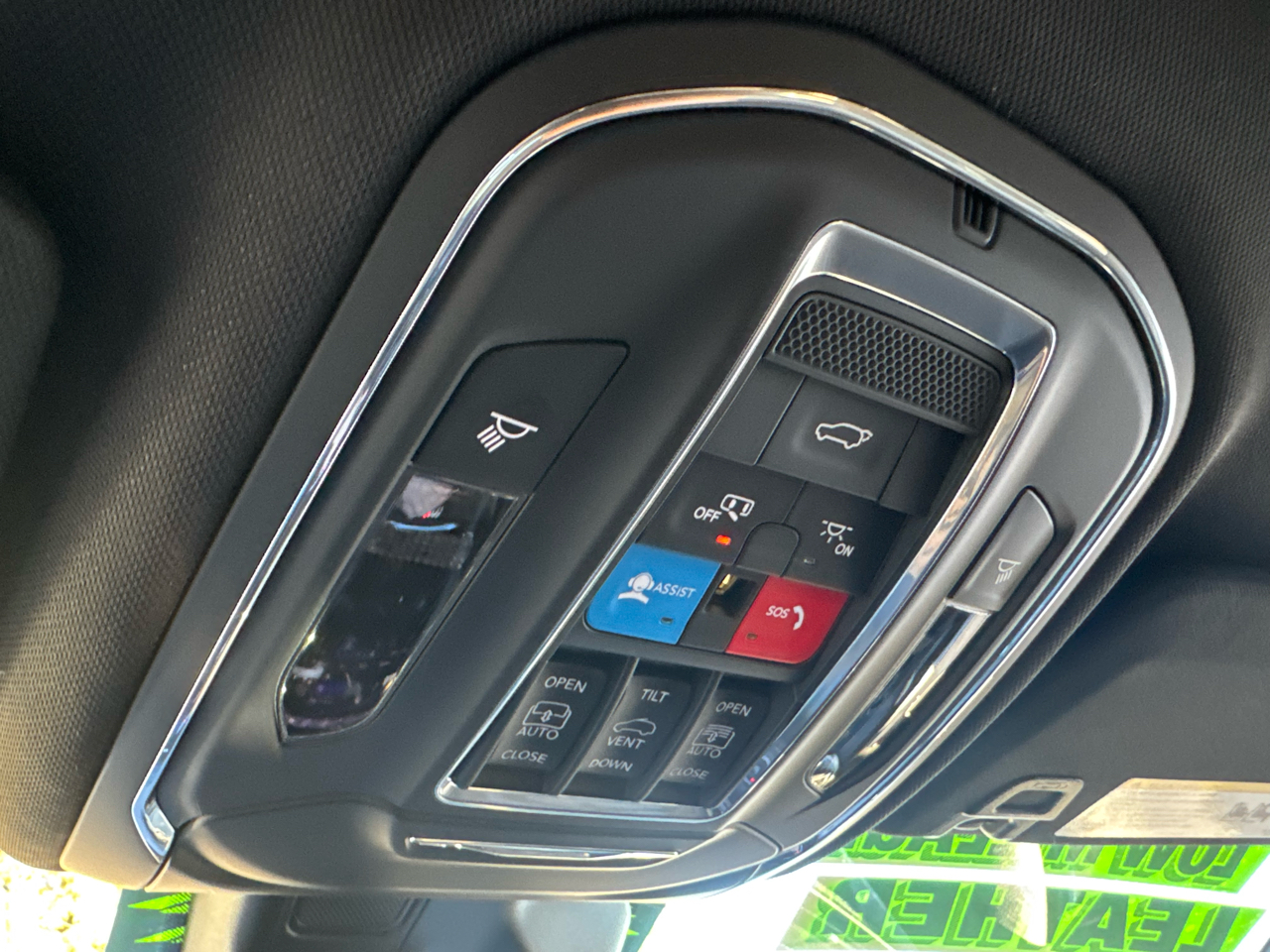 Jeep Grand Cherokee Limited 4WD 2024