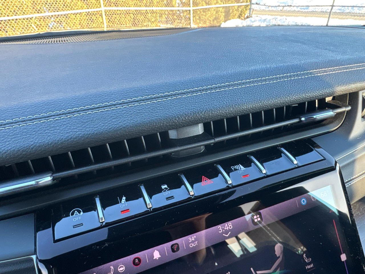 Jeep Grand Cherokee Limited 4WD 2024