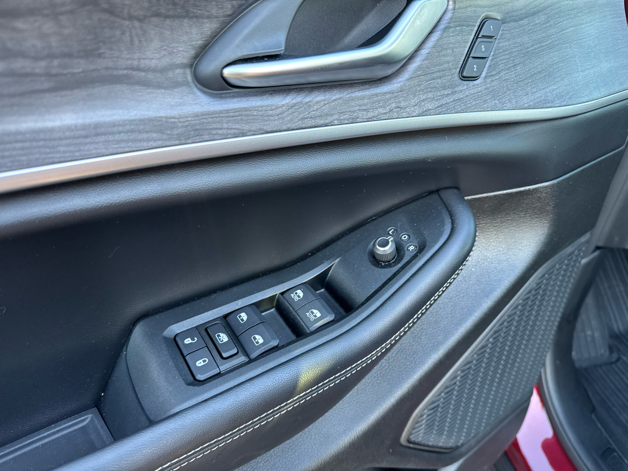 Jeep Grand Cherokee Limited 4WD 2024