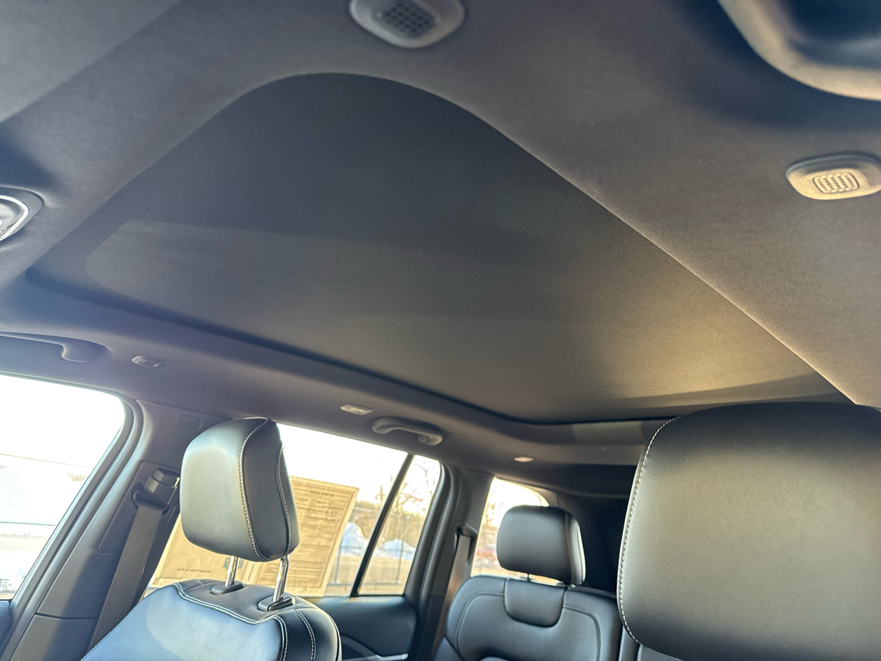 Jeep Grand Cherokee Limited 4WD 2024