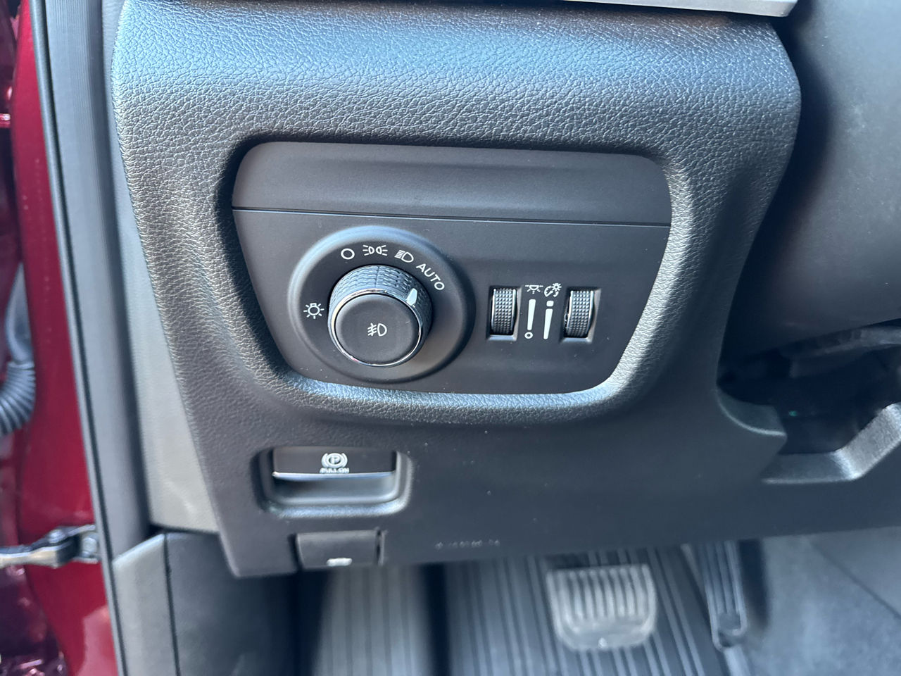 Jeep Grand Cherokee Limited 4WD 2024