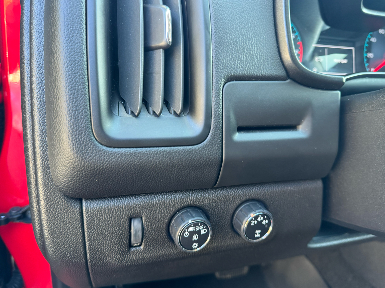 Chevrolet Colorado LT Ext. Cab 4WD 2015