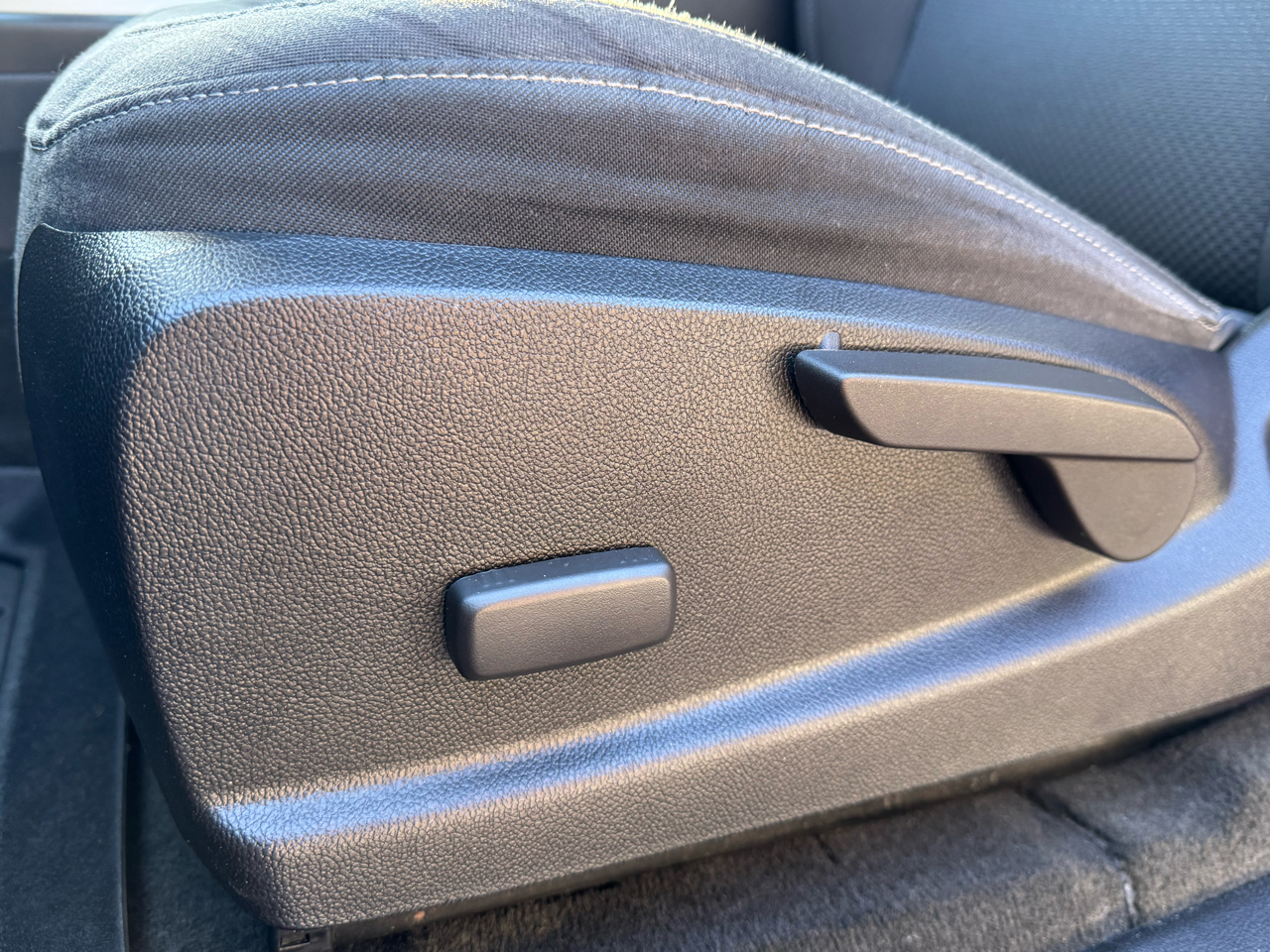 Chevrolet Colorado LT Ext. Cab 4WD 2015