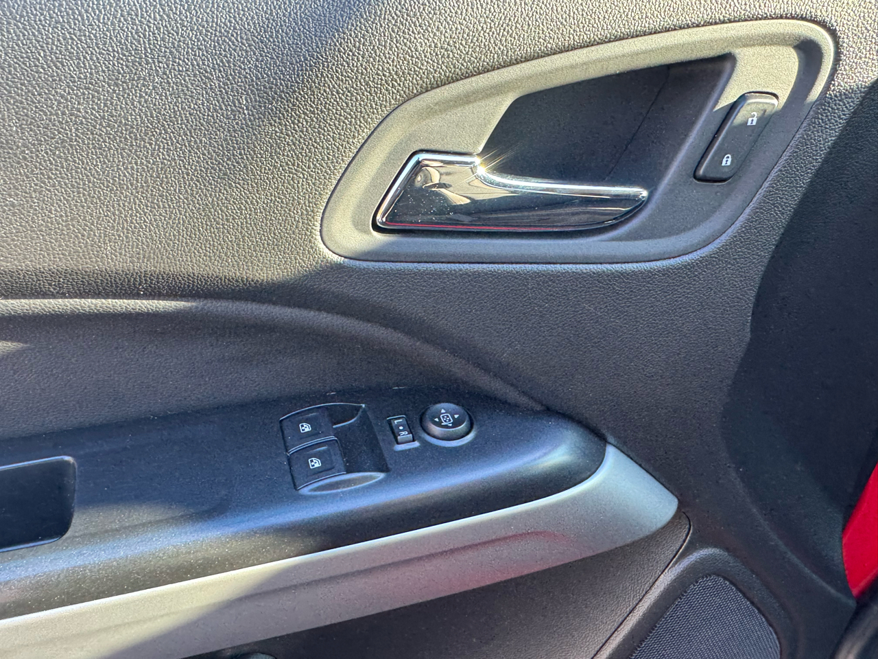 Chevrolet Colorado LT Ext. Cab 4WD 2015