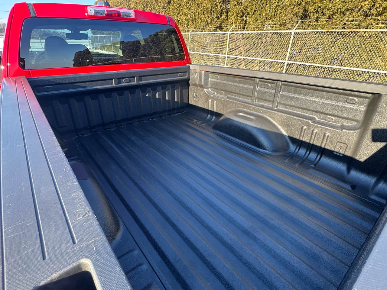 Chevrolet Colorado LT Ext. Cab 4WD 2015