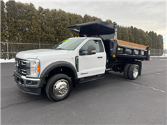 2023 Ford F-550 