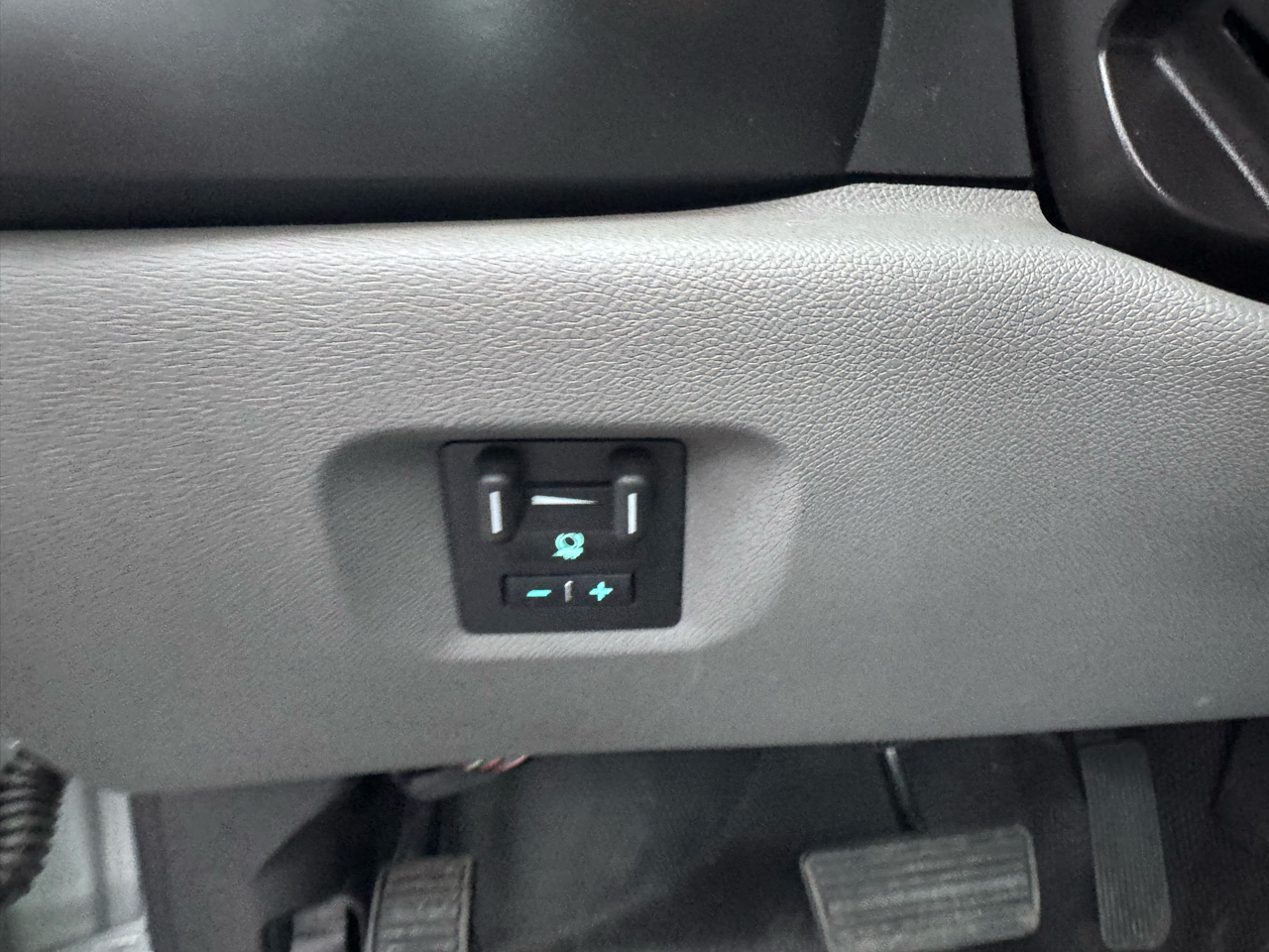 GMC Sierra 1500 Work Truck Long Box 4WD 2012