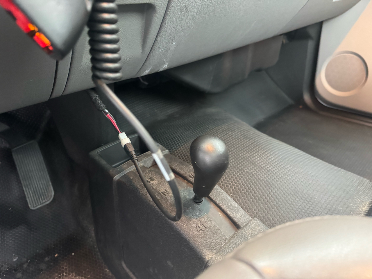 GMC Sierra 1500 Work Truck Long Box 4WD 2012