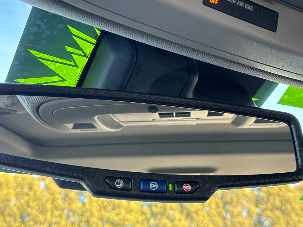 GMC Sierra 1500 Denali Crew Cab Short Box 4WD 2018