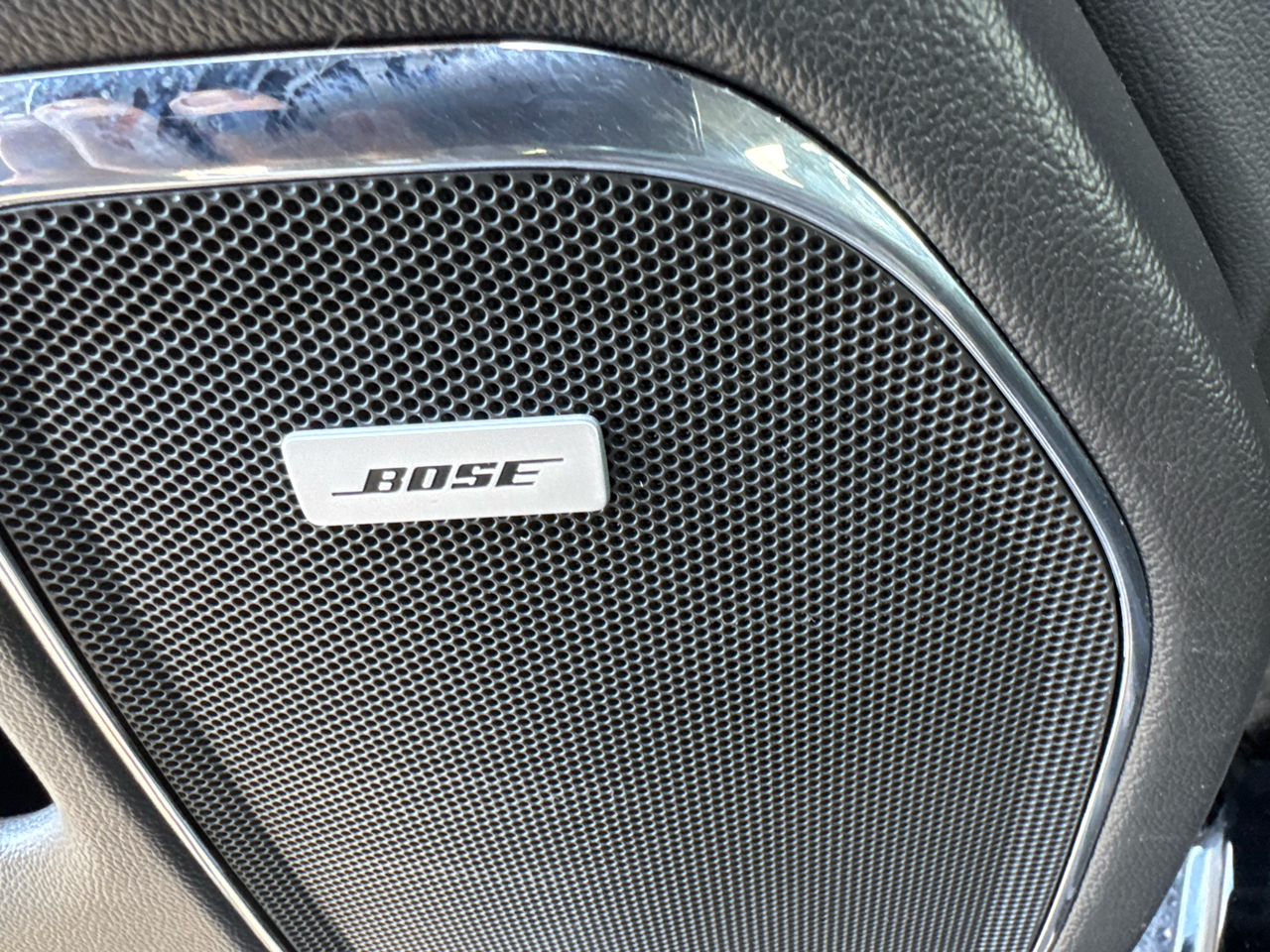 GMC Sierra 1500 Denali Crew Cab Short Box 4WD 2018