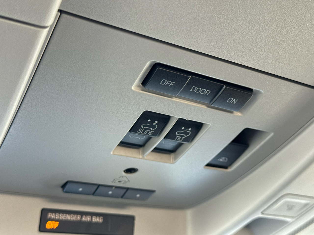 GMC Sierra 1500 Denali Crew Cab Short Box 4WD 2018