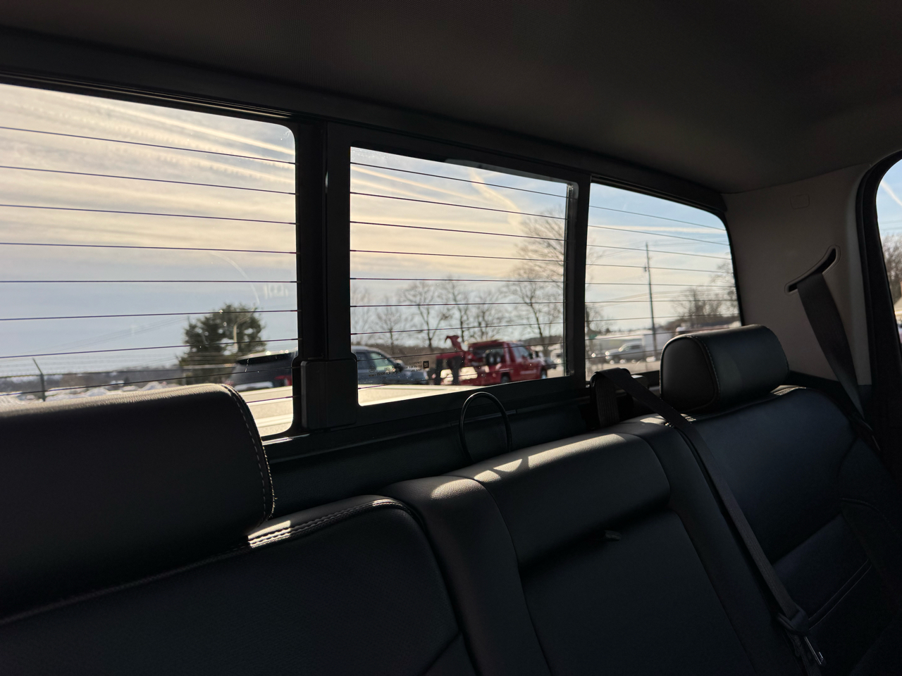 GMC Sierra 1500 Denali Crew Cab Short Box 4WD 2018