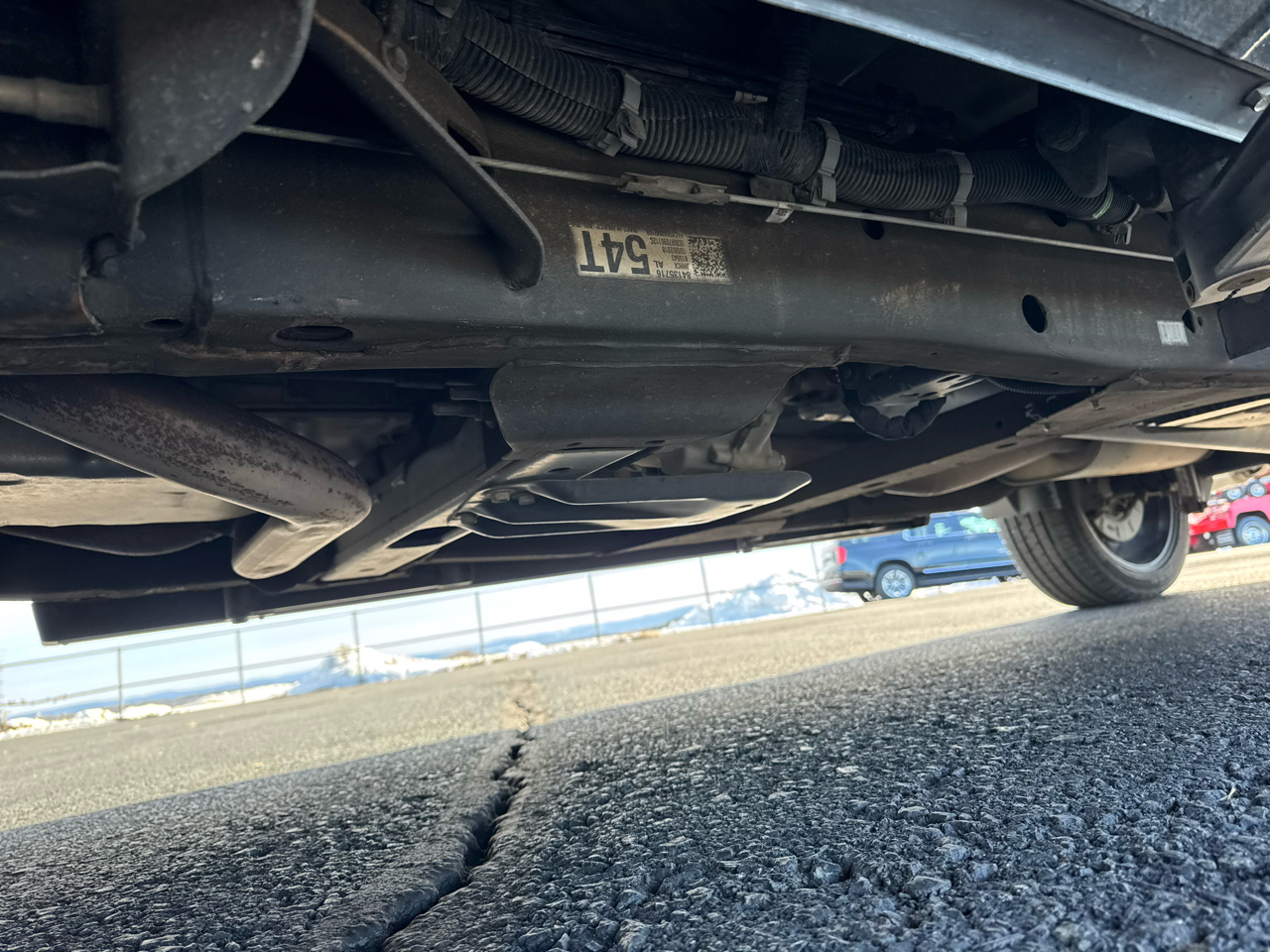 GMC Sierra 1500 Denali Crew Cab Short Box 4WD 2018