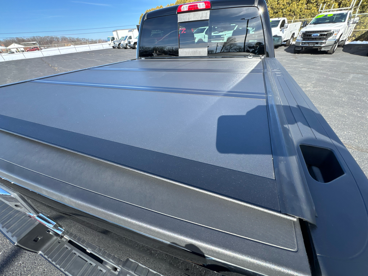 GMC Sierra 1500 Denali Crew Cab Short Box 4WD 2018