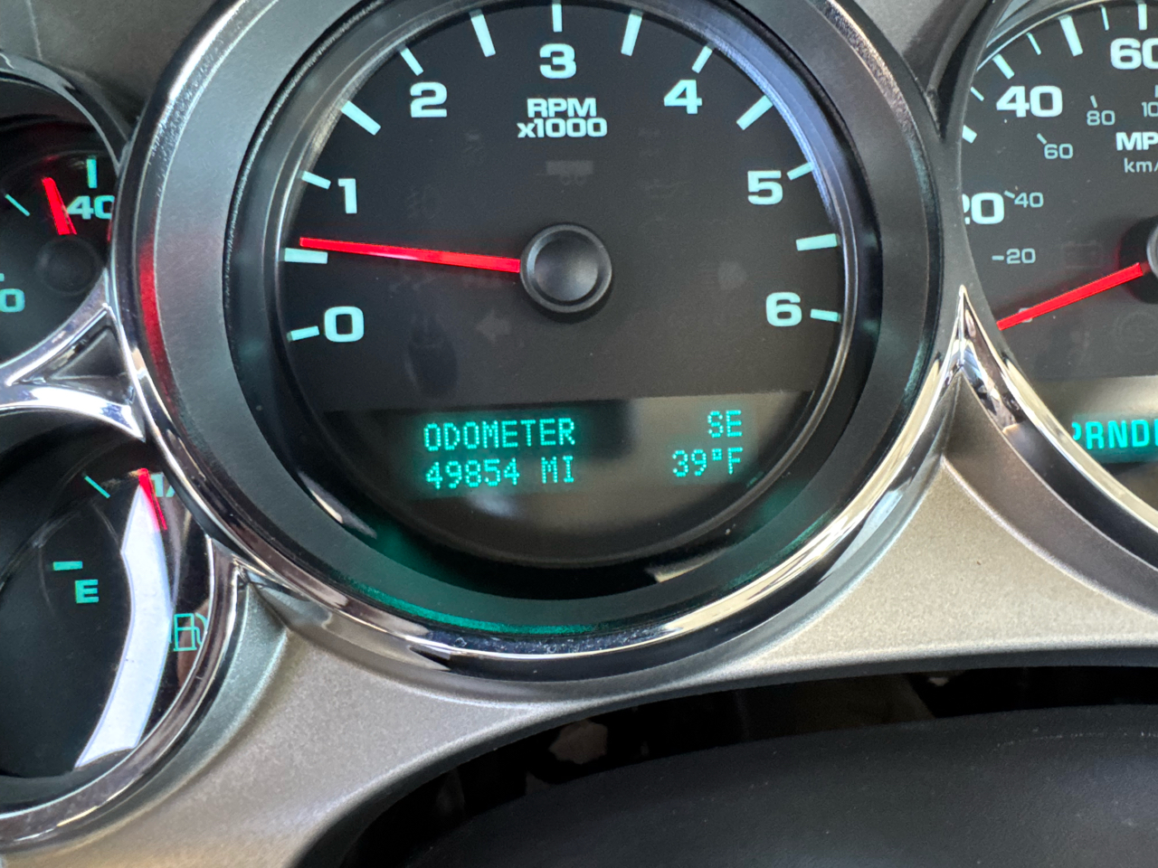 Chevrolet Silverado 2500HD LT Crew Cab Long Bed 4WD 2013