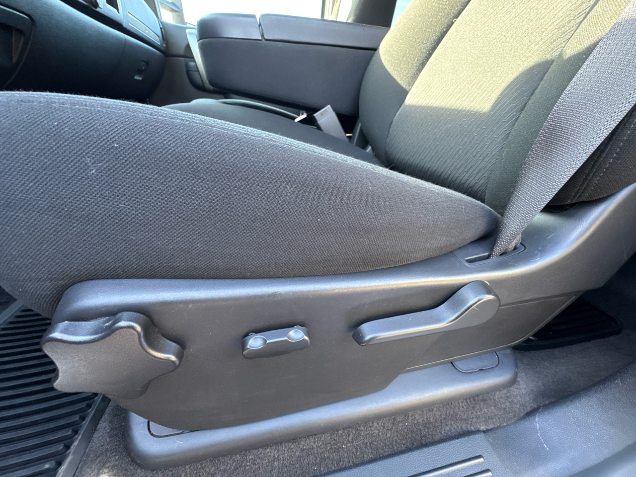 Chevrolet Silverado 2500HD LT Crew Cab Long Bed 4WD 2013