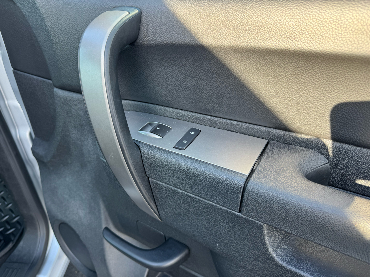 Chevrolet Silverado 2500HD LT Crew Cab Long Bed 4WD 2013