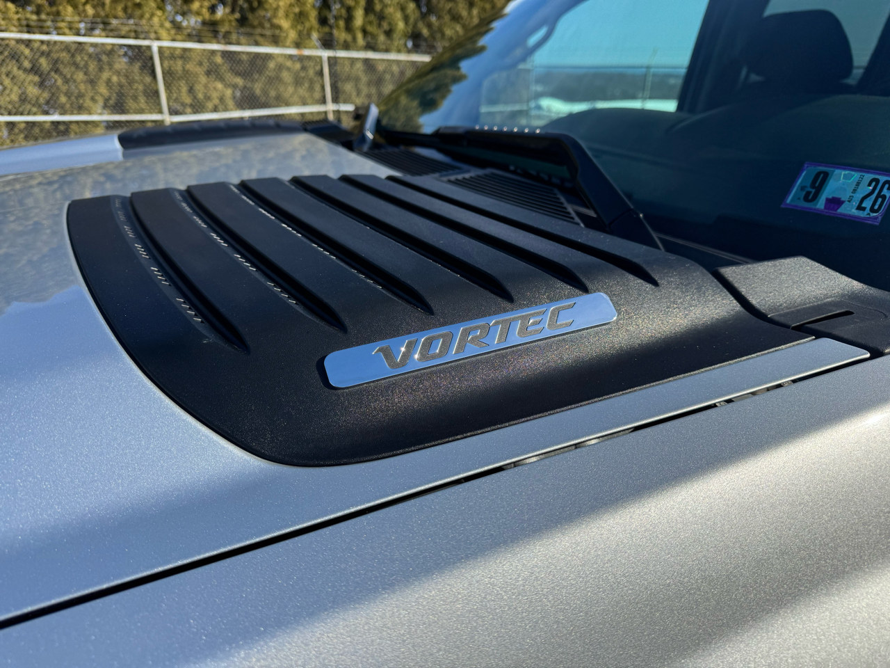 Chevrolet Silverado 2500HD LT Crew Cab Long Bed 4WD 2013