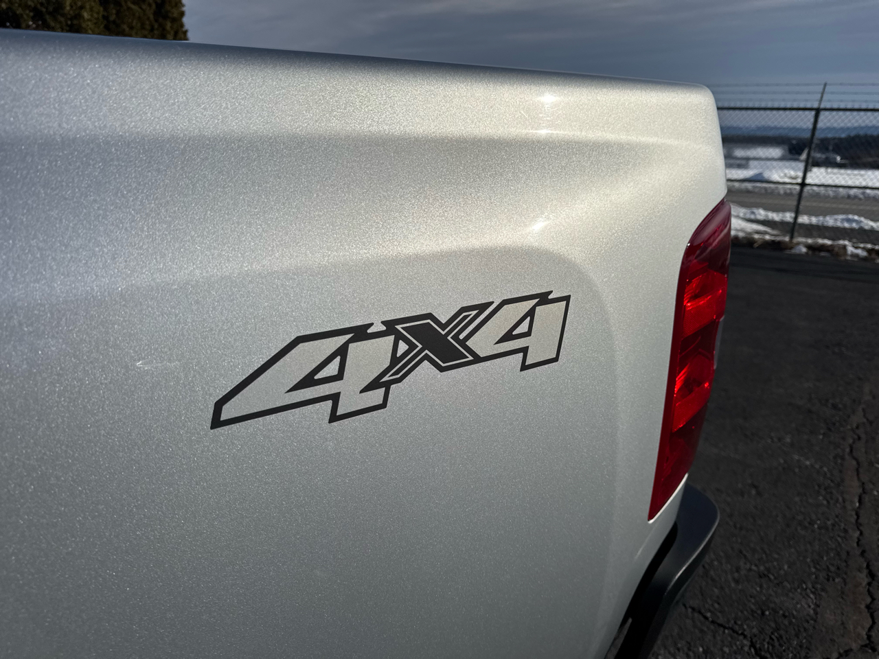 Chevrolet Silverado 2500HD LT Crew Cab Long Bed 4WD 2013