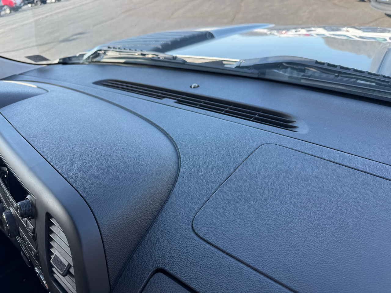 Chevrolet Silverado 2500HD LT Crew Cab Long Bed 4WD 2013