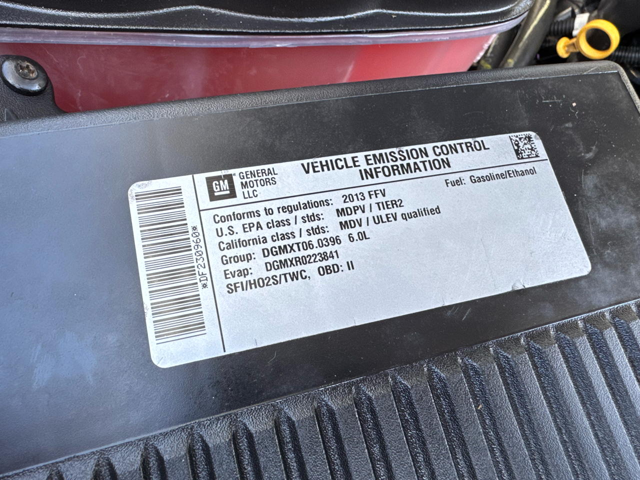 Chevrolet Silverado 2500HD LT Crew Cab Long Bed 4WD 2013