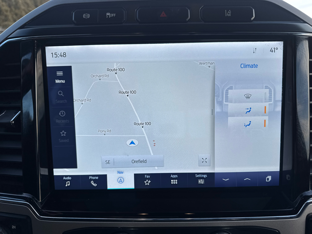 Ford F-450 SD Lariat Crew Cab DRW 4WD 2022