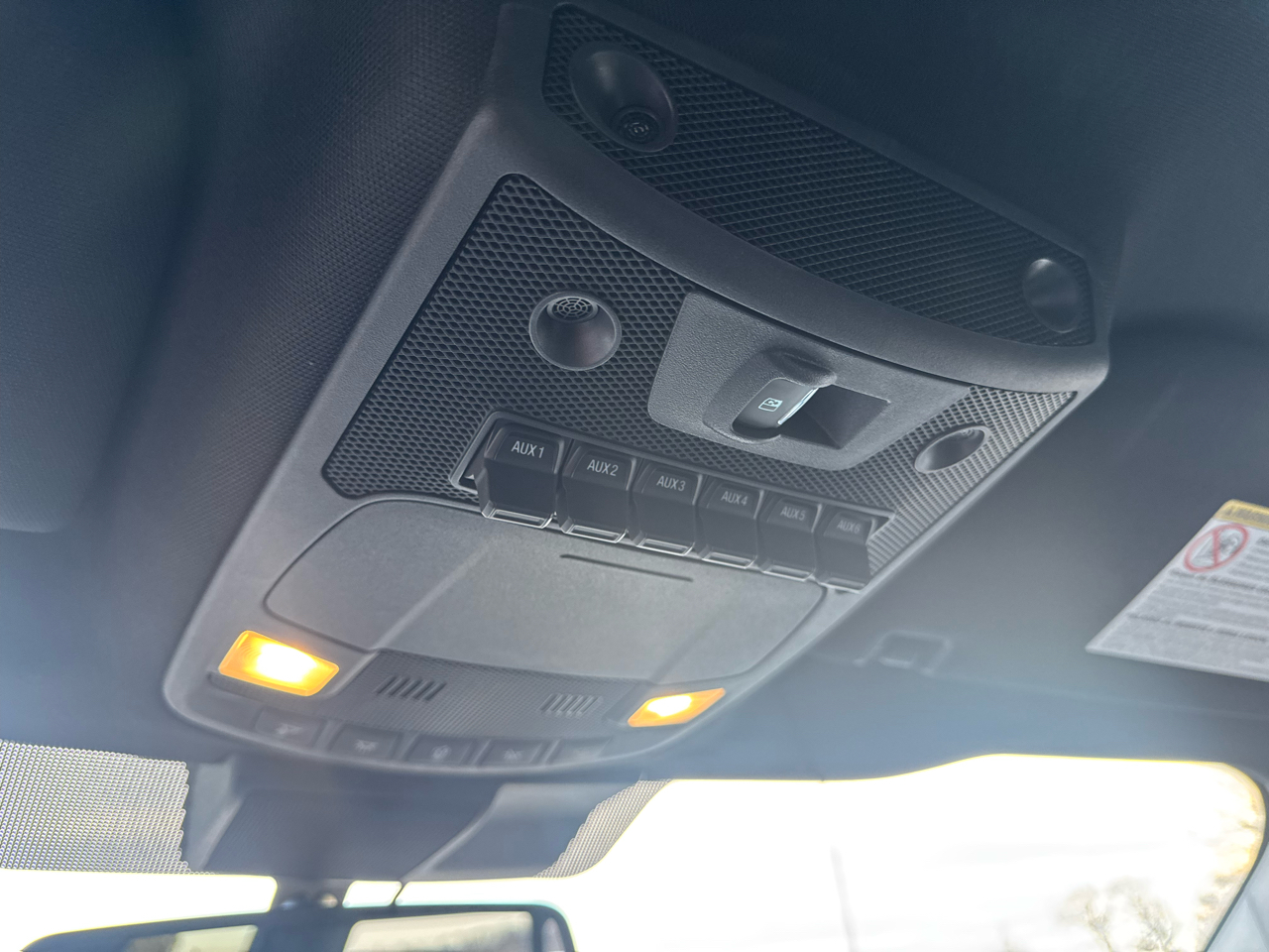 Ford F-450 SD Lariat Crew Cab DRW 4WD 2022