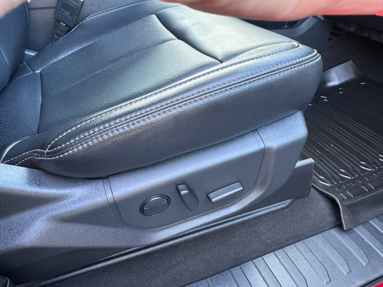 Ford F-450 SD Lariat Crew Cab DRW 4WD 2022