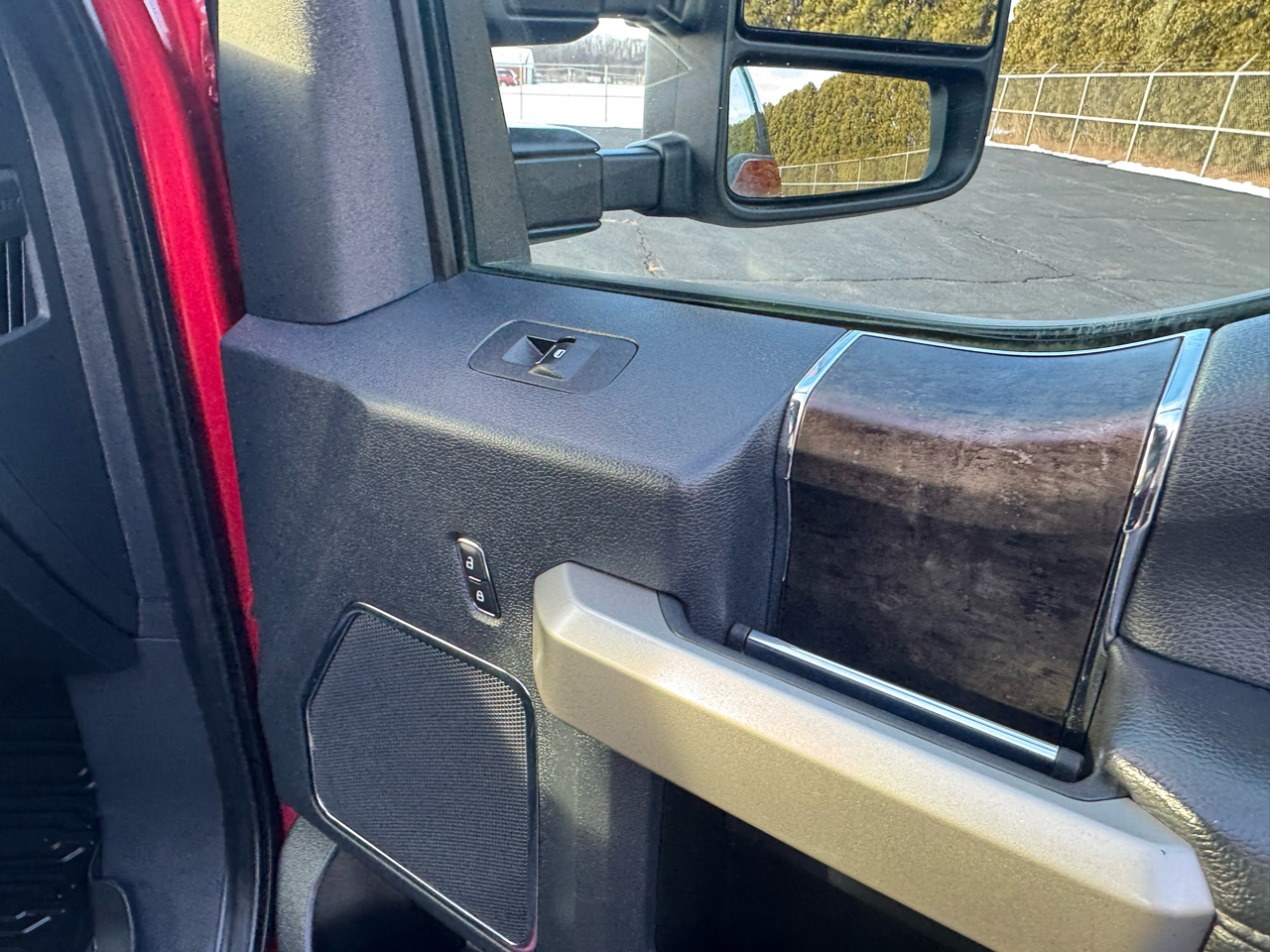 Ford F-450 SD Lariat Crew Cab DRW 4WD 2022