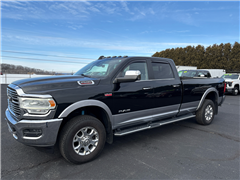 2019 RAM 2500 
