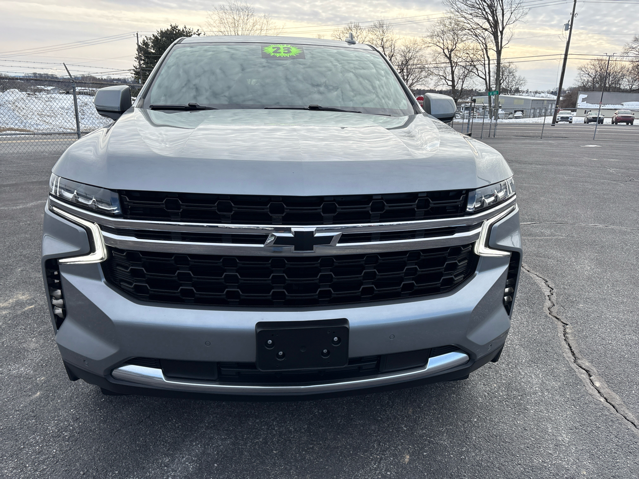 Chevrolet Tahoe LS 4WD 2023