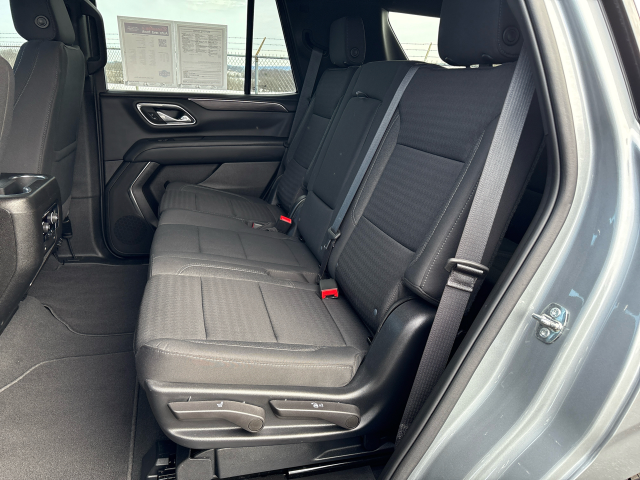 Chevrolet Tahoe LS 4WD 2023