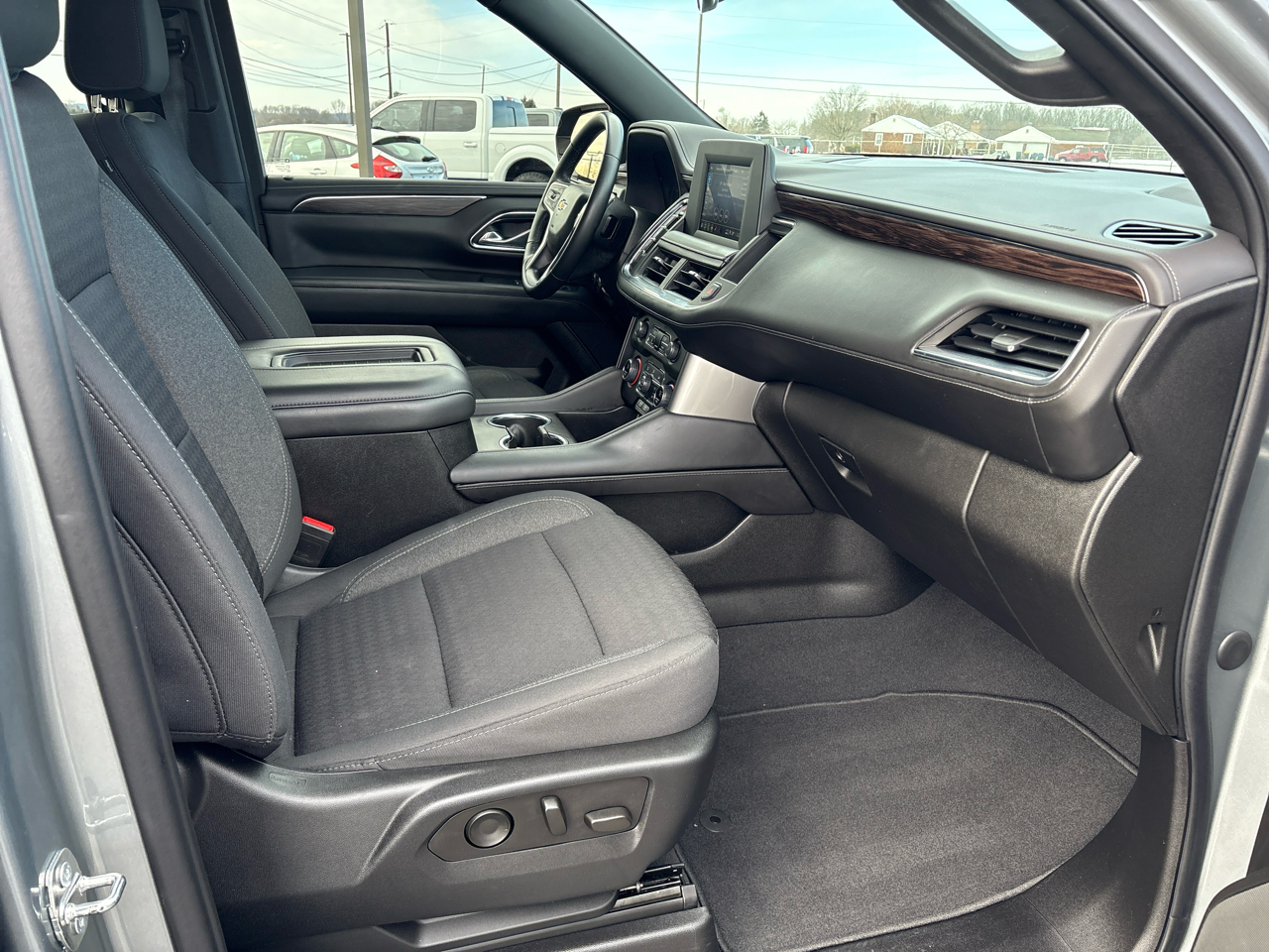 Chevrolet Tahoe LS 4WD 2023