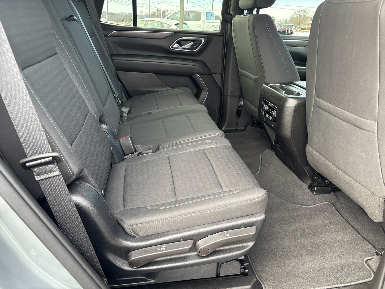 Chevrolet Tahoe LS 4WD 2023