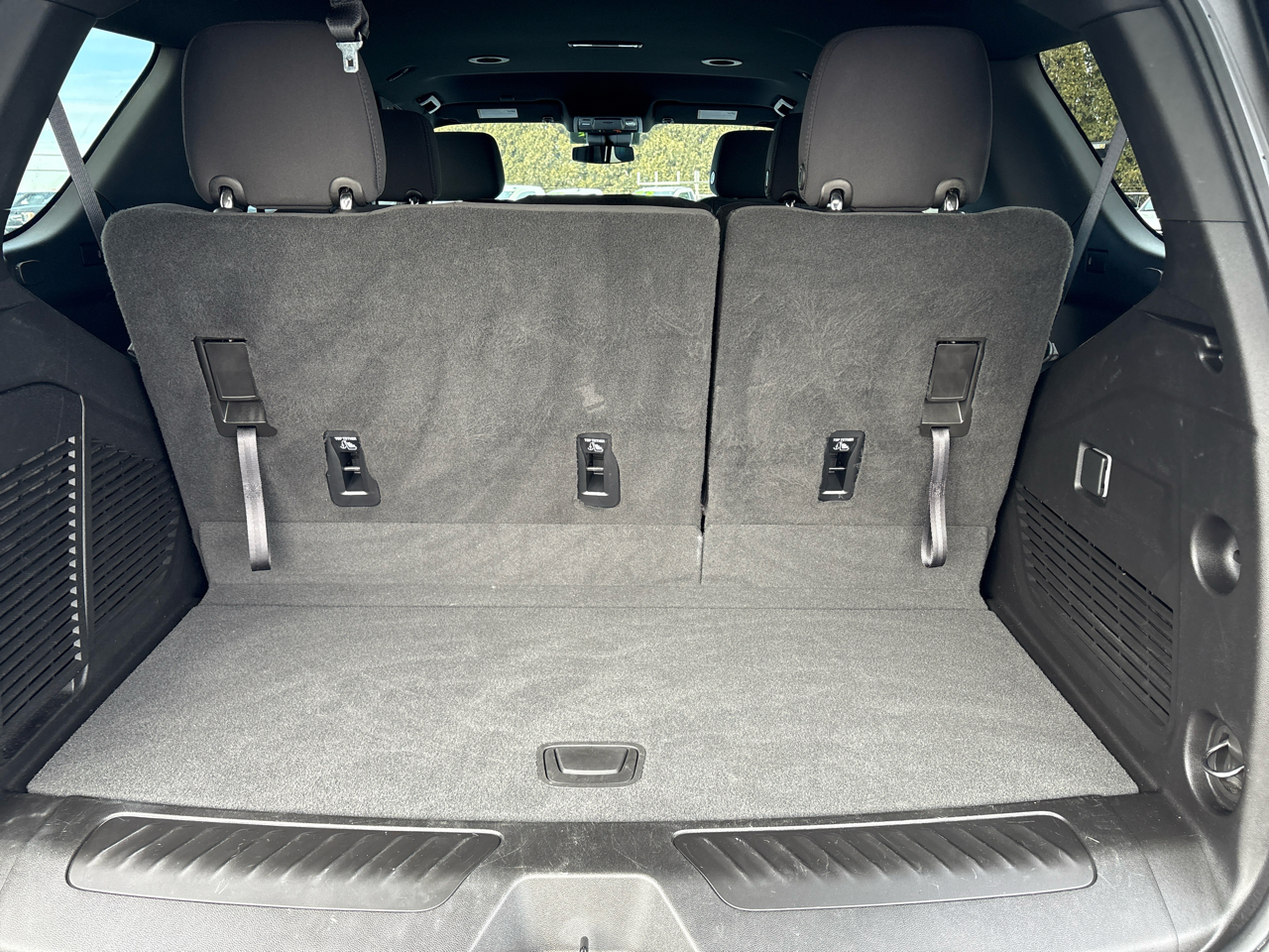 Chevrolet Tahoe LS 4WD 2023