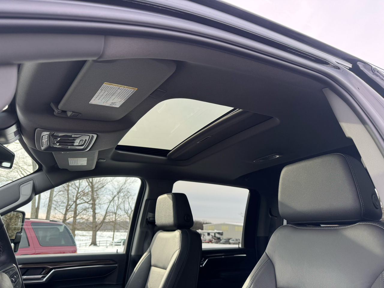 Chevrolet Silverado 2500HD LT Crew Cab Long Box 4WD 2024