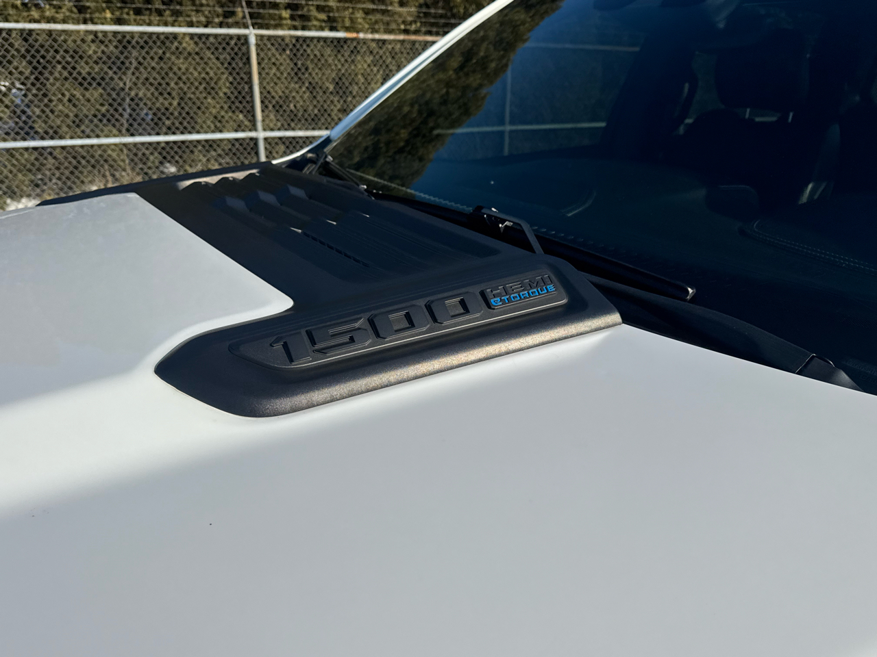 RAM 1500 Rebel Crew Cab SB 4WD 2021