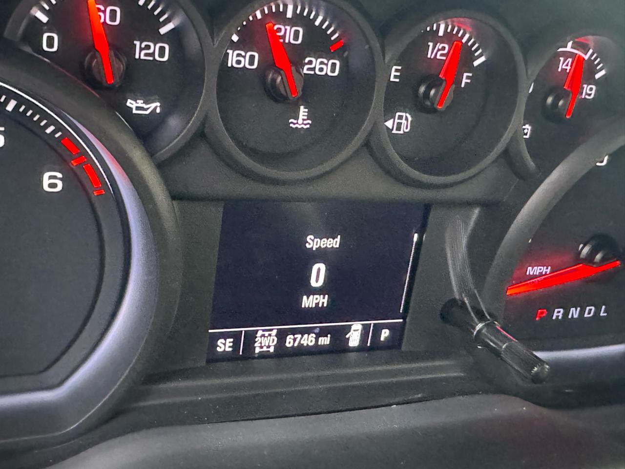 Chevrolet Silverado 3500HD Work Truck 4WD 2023