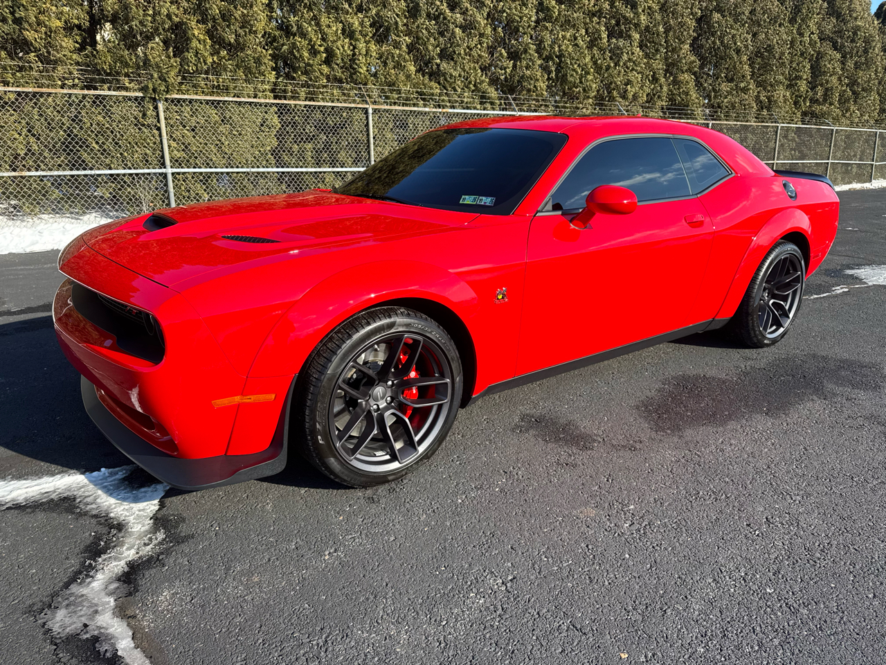 Dodge Challenger  2019