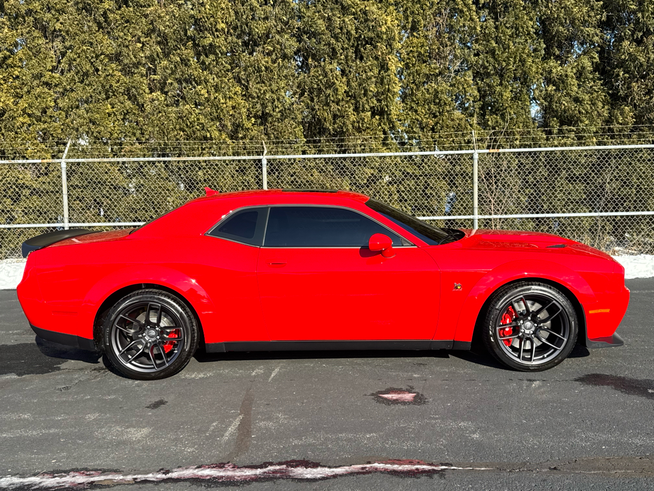 Dodge Challenger  2019