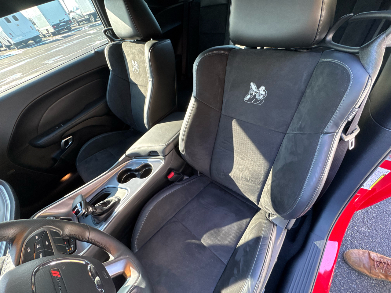 Dodge Challenger  2019