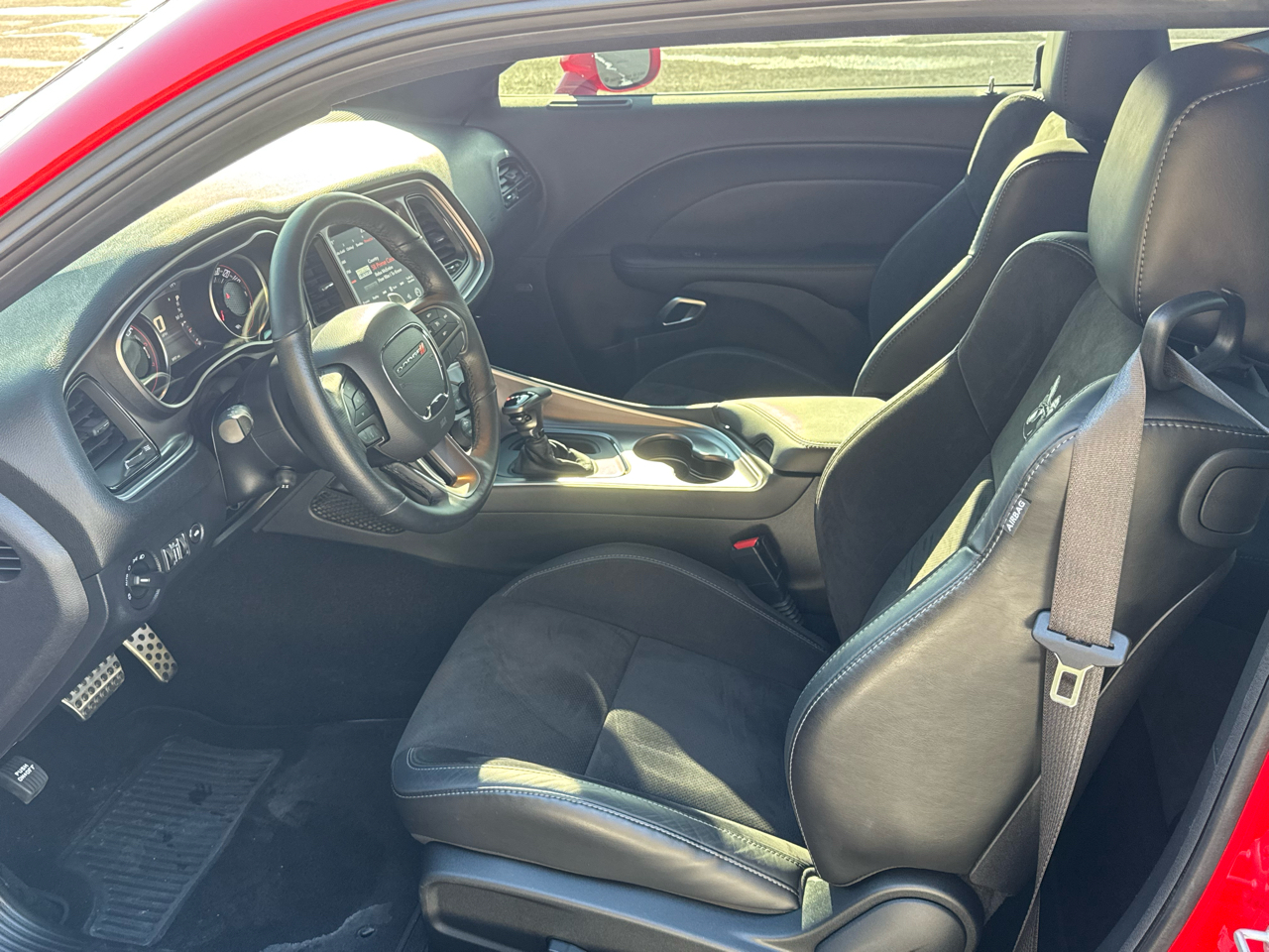 Dodge Challenger  2019