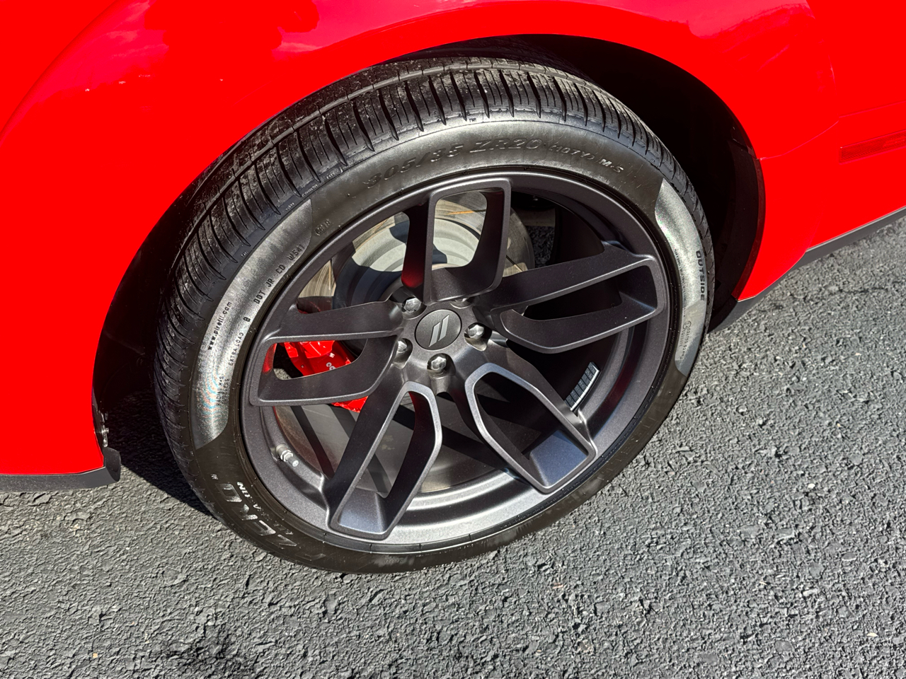 Dodge Challenger  2019