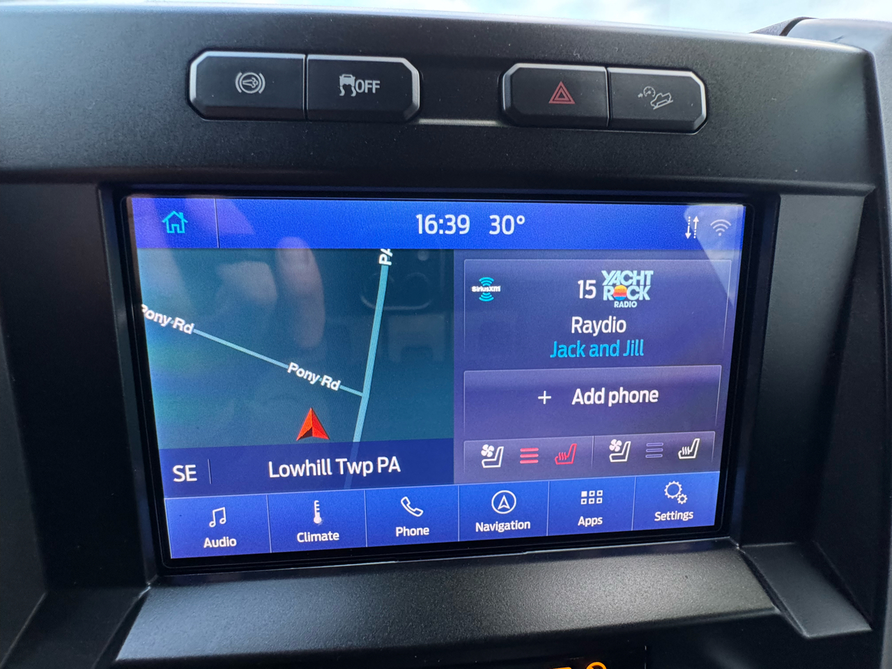 Ford F-350 SD Lariat Crew Cab Short Bed 4WD 2021