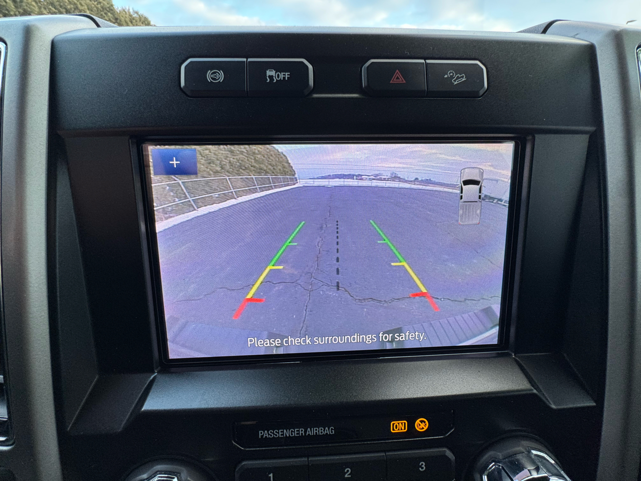 Ford F-350 SD Lariat Crew Cab Short Bed 4WD 2021