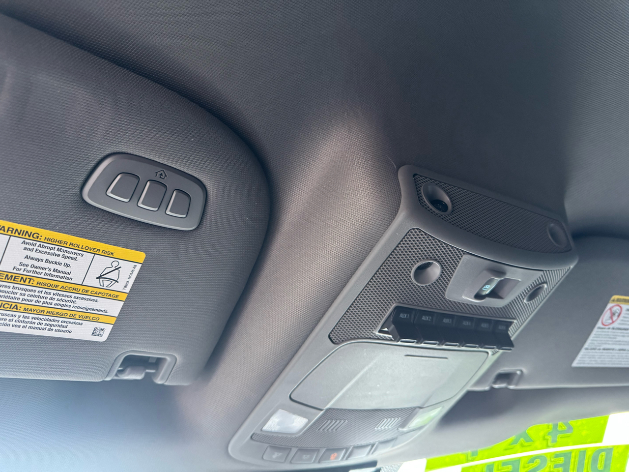 Ford F-350 SD Lariat Crew Cab Short Bed 4WD 2021