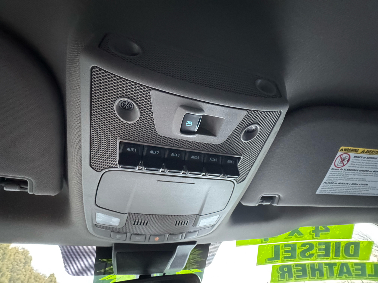 Ford F-350 SD Lariat Crew Cab Short Bed 4WD 2021