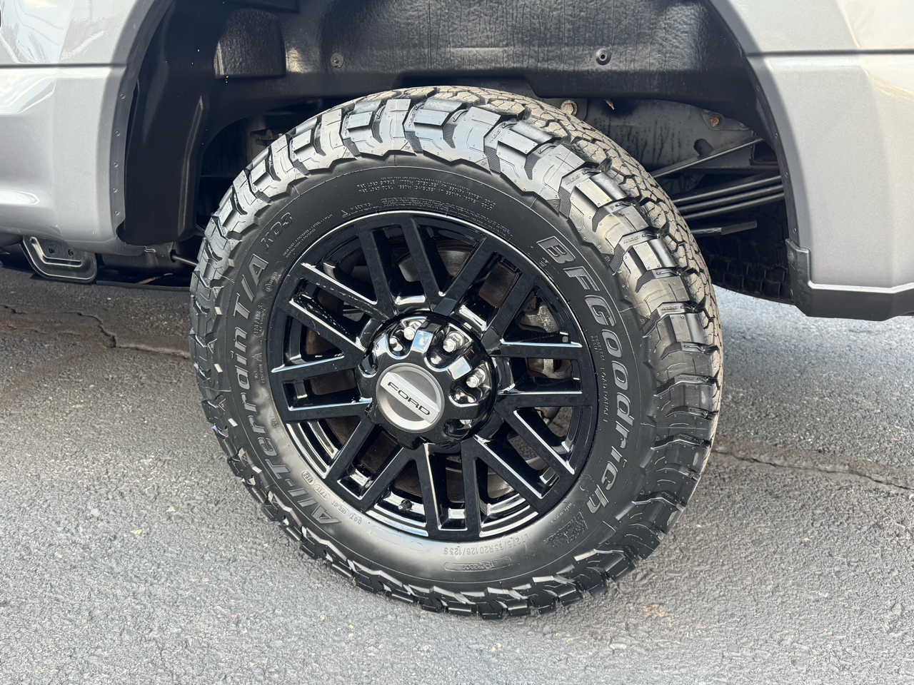 Ford F-350 SD Lariat Crew Cab Short Bed 4WD 2021