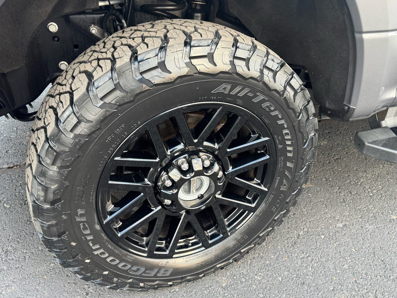 Ford F-350 SD Lariat Crew Cab Short Bed 4WD 2021